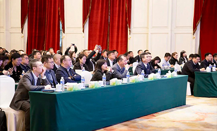 哈藥集團(tuán)黨委&ldquo;書(shū)記帶項(xiàng)目&rdquo;工作階段性進(jìn)展匯報(bào)會(huì)成功召開(kāi)